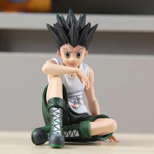 Muibien™ - Hunter x Hunter Action Figure