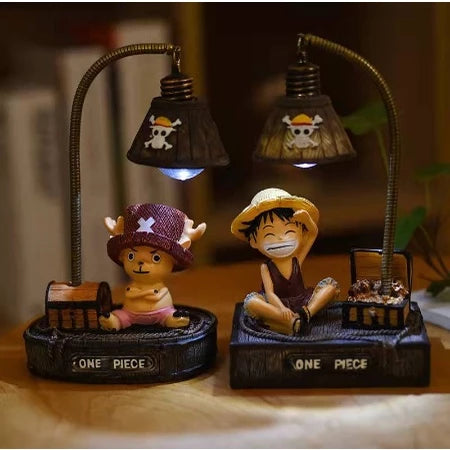 Nakama™ One Piece Desktop Lamp Light