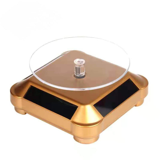 Moonstar™ Rotating Solar Showcase