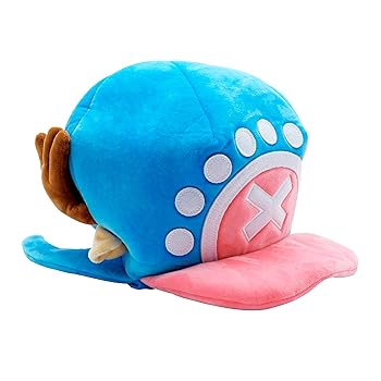 CandyLover™ Tony Chopper Plush Hat