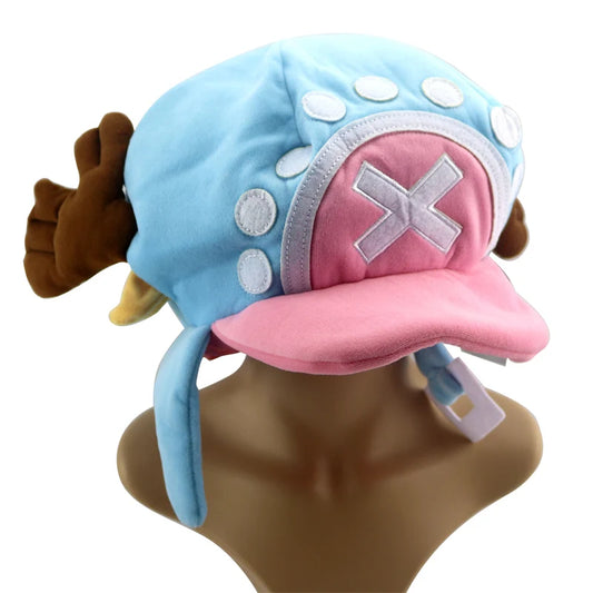 CandyLover™ Tony Chopper Plush Hat