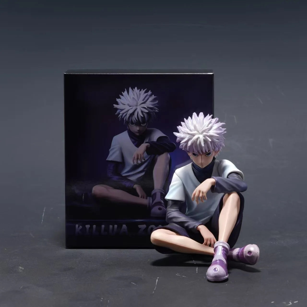 Muibien™ - Action Figure