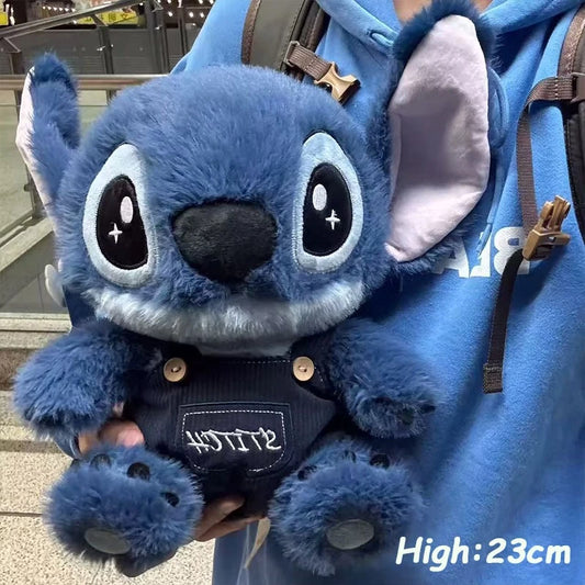 Fluff™ Lilo & Stitch Plush Toy
