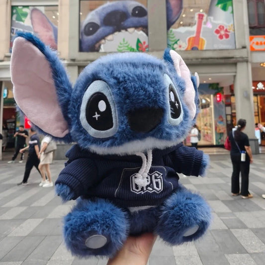 Fluff™ Lilo & Stitch Plush Toy
