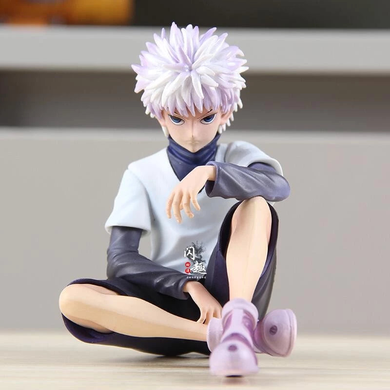 Muibien™ - Hunter x Hunter Action Figure